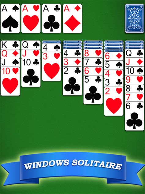 best solitaire app for iphone free|best ios solitaire app.